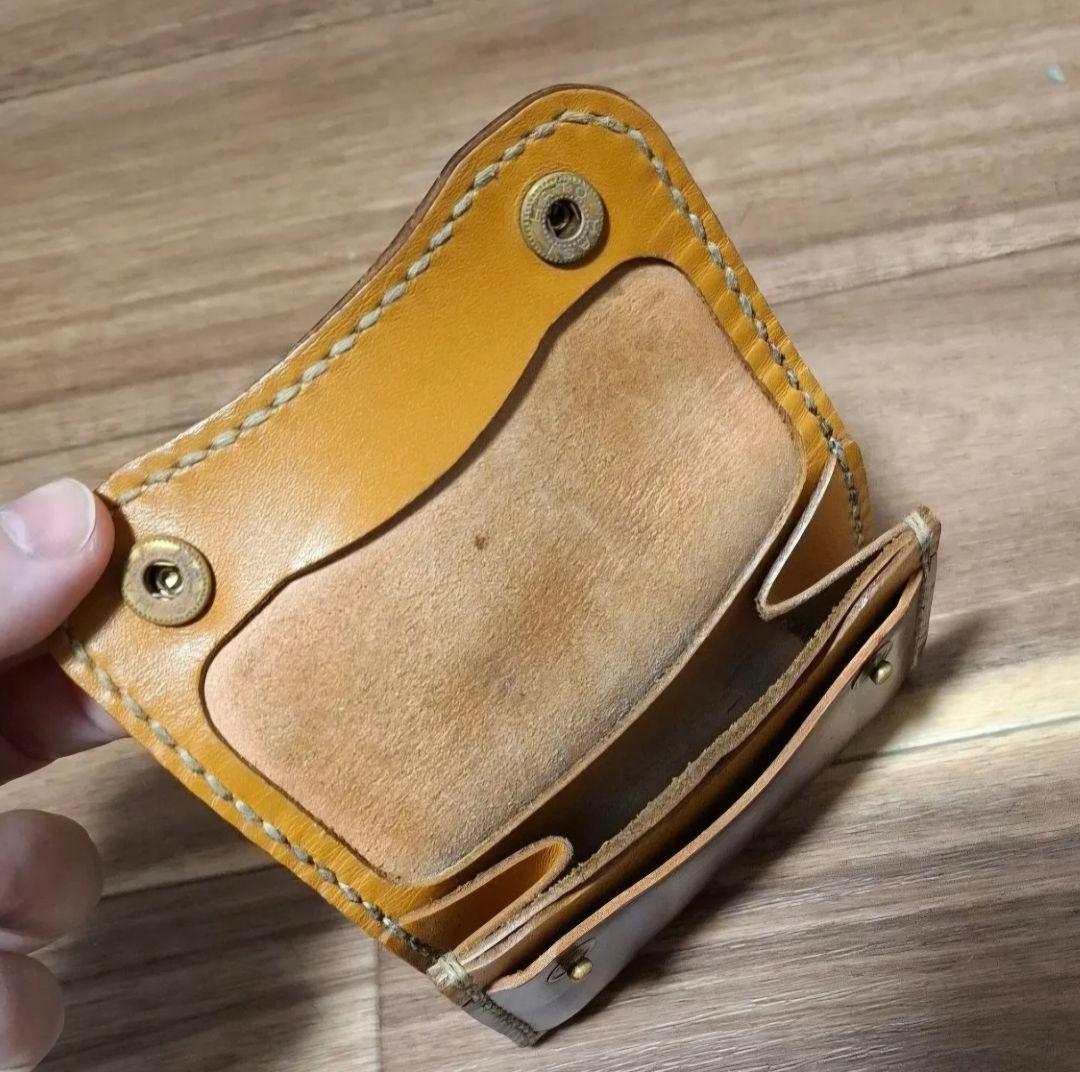 Long Wallets