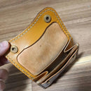 Long Wallets