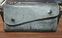 Long Wallets
