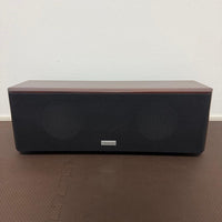 Onkyo Center Speakers D-508C