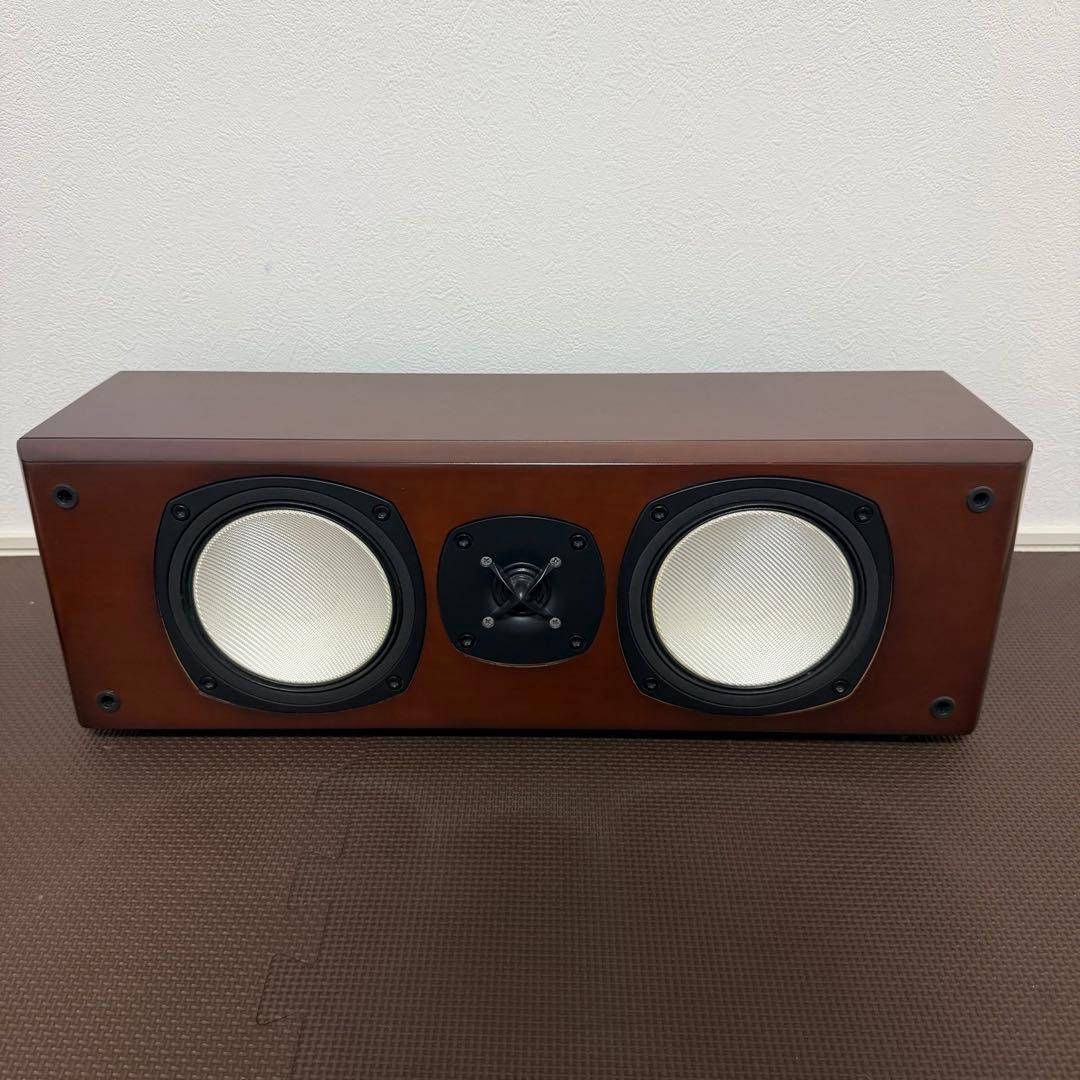 Onkyo Center Speakers D-508C