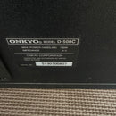 Onkyo Center Speakers D-508C