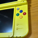 Nintendo 3Ds Consoles (New Ll) 6301