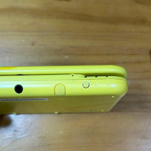 Nintendo 3Ds Consoles (New Ll) 6301