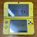 Nintendo 3Ds Consoles (New Ll) 6301