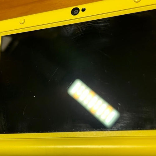 Nintendo 3Ds Consoles (New Ll) 6301