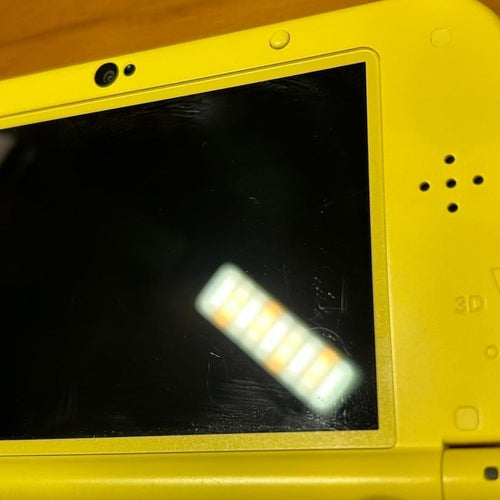 Nintendo 3Ds Consoles (New Ll) 6301