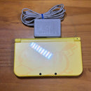 Nintendo 3Ds Consoles (New Ll) 6301