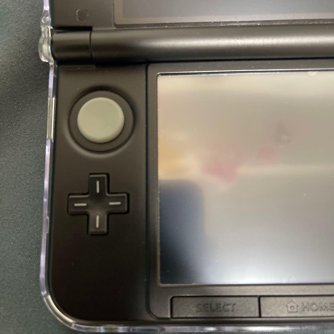 Nintendo 3Ds Consoles Ll)