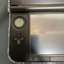 Nintendo 3Ds Consoles Ll)