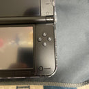 Nintendo 3Ds Consoles Ll)