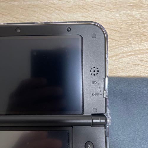 Nintendo 3Ds Consoles Ll)