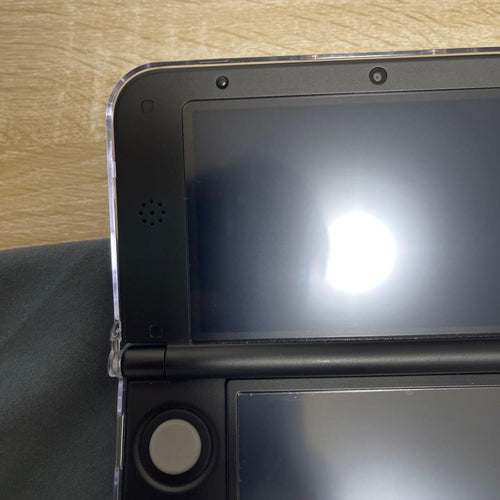 Nintendo 3Ds Consoles Ll)