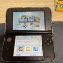 Nintendo 3Ds Consoles Ll)