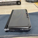 Nintendo 3Ds Consoles Ll)