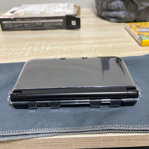 Nintendo 3Ds Consoles Ll)