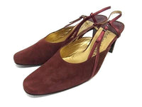 Yves Saint Laurent Others Yvessaintlaurent 35 1/2 22.5Cm) Dm2241