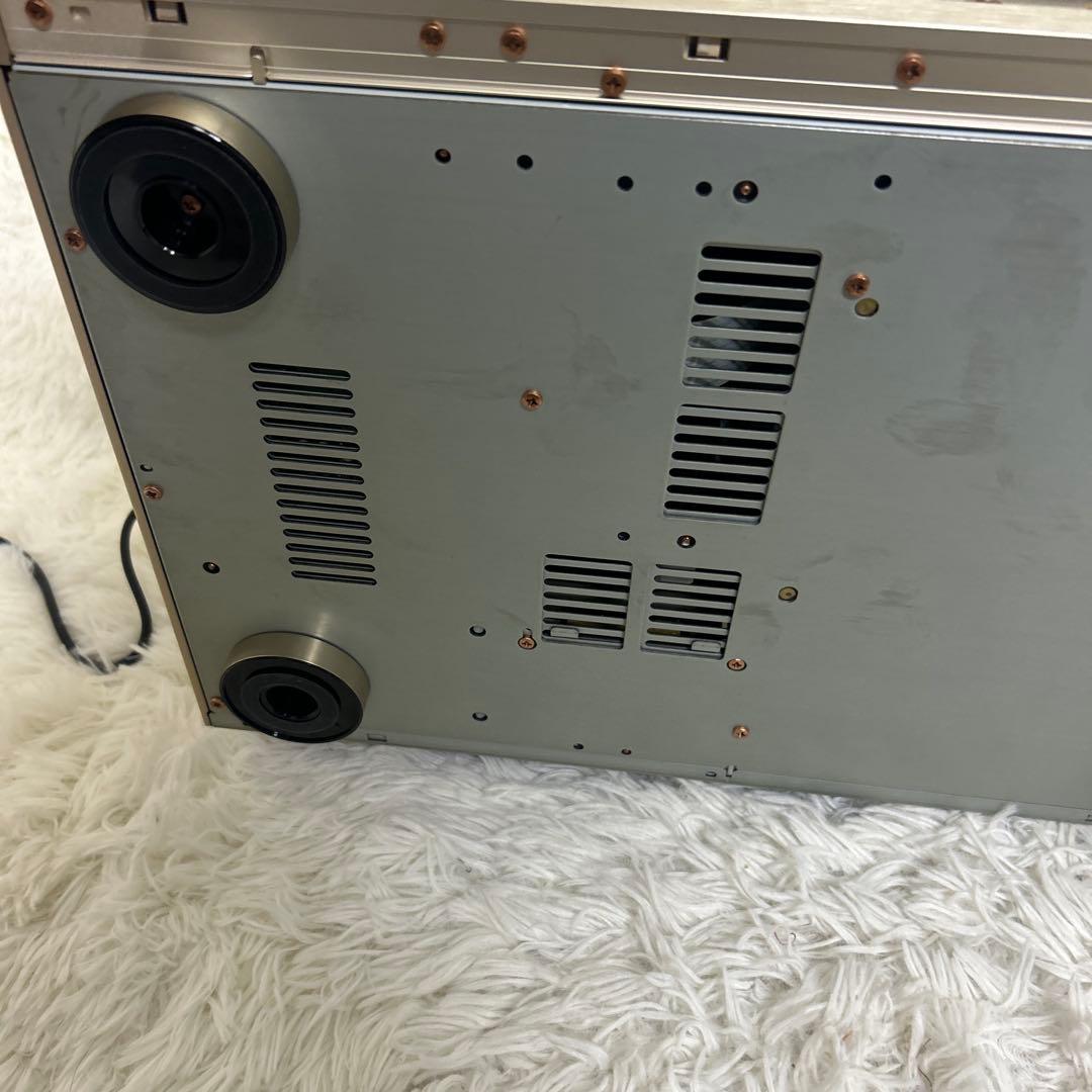 Marantz Cd Sacd Player Sa8260