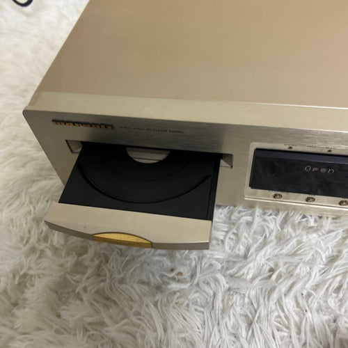 Marantz Cd Sacd Player Sa8260