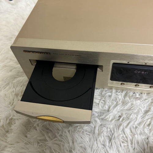 Marantz Cd Sacd Player Sa8260