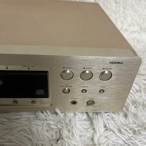 Marantz Cd Sacd Player Sa8260