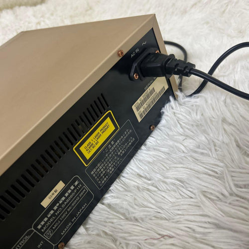 Marantz Cd Sacd Player Sa8260