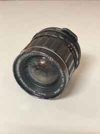 Pentax Compact Camera (Film) Super-Multi-Coated Takumar F4.5