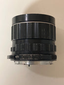 Pentax Big Bait Super-Multi-Coated Takumar F4.5