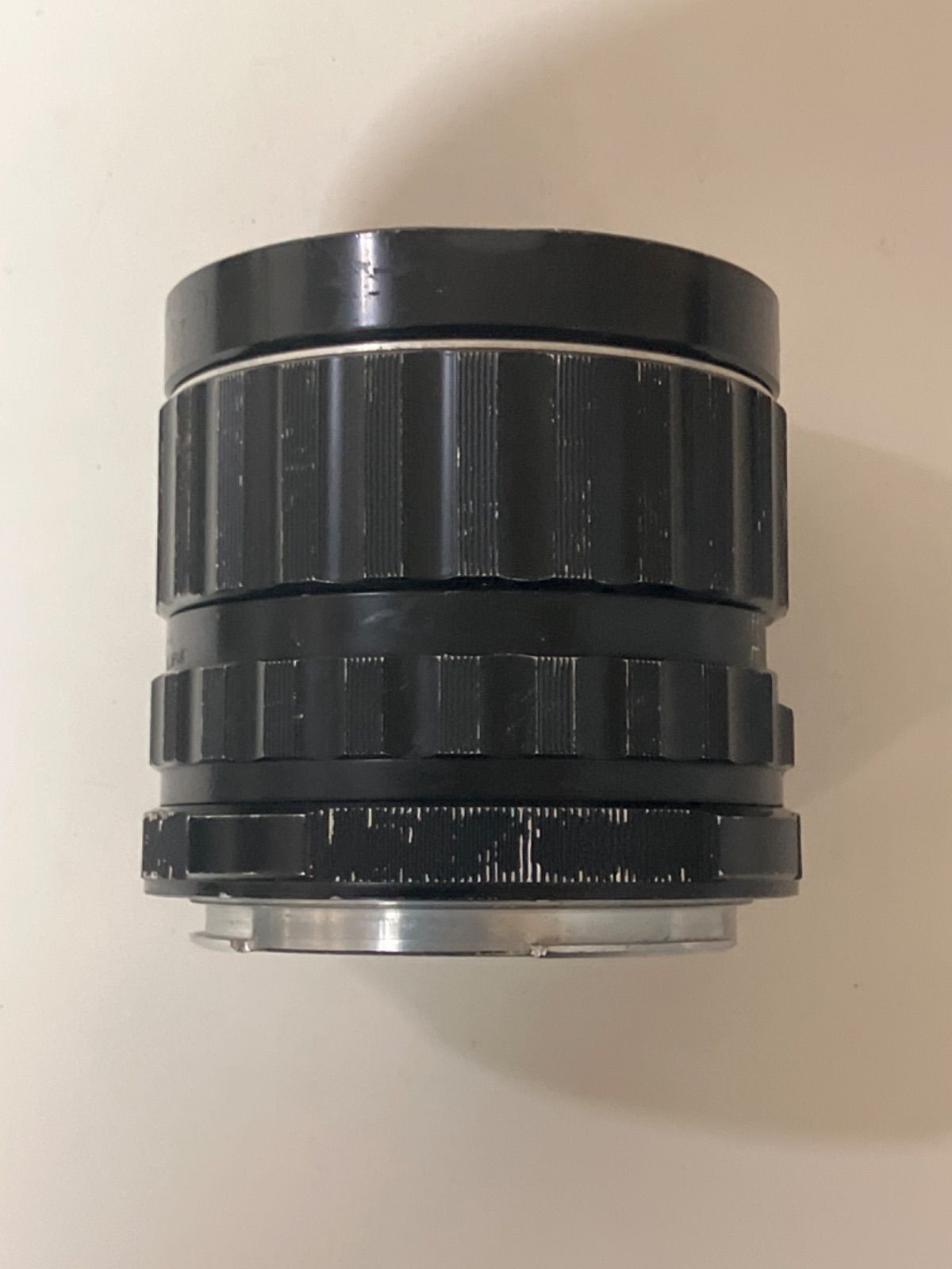 Pentax Compact Camera (Film) Super-Multi-Coated Takumar F4.5
