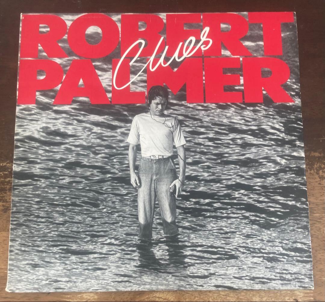Western Music Us Robert Palmer