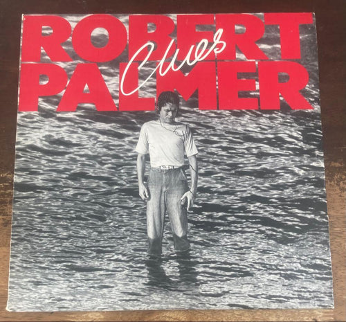 Western Music Us Robert Palmer