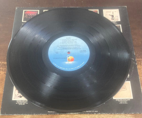 Western Music Us Robert Palmer