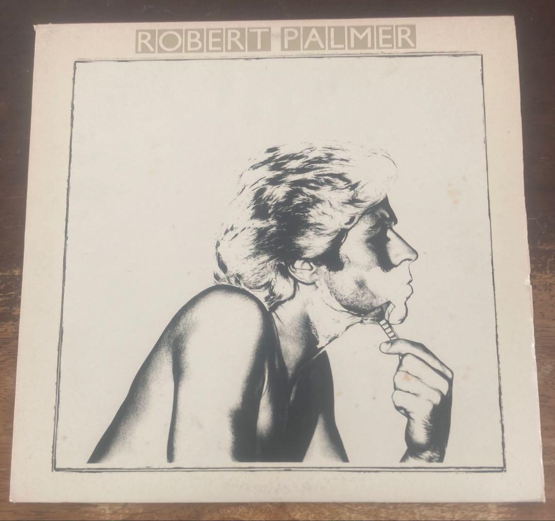 Western Music Us Robert Palmer