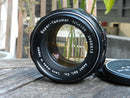 Pentax Prime Lenses Super-Takumar F/1.4