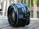 Pentax Prime Lenses Super-Takumar F/1.4