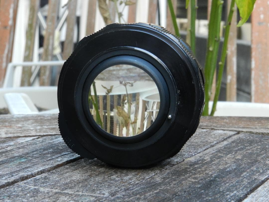 Pentax Prime Lenses Super-Takumar F/1.4
