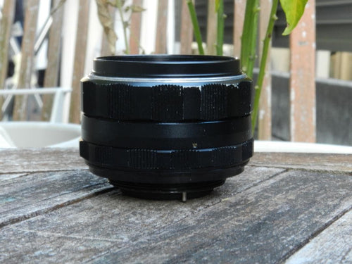 Pentax Prime Lenses Super-Takumar F/1.4