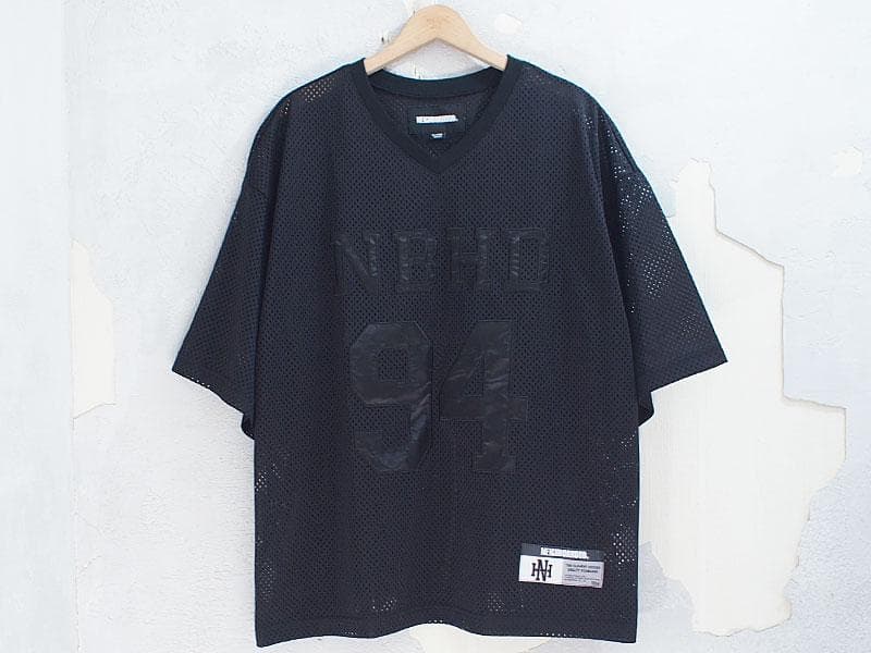Neighborhood Other Xl 26Ss Mesh Hockey Shirt