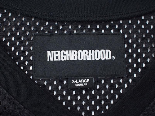 Neighborhood Other Xl 26Ss Mesh Hockey Shirt