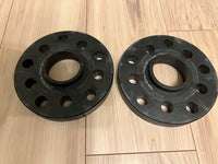 5-Hole Pcd 5X100/112