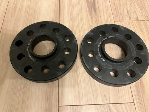 5-Hole Pcd 5X100/112