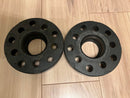 5-Hole Pcd 5X100/112