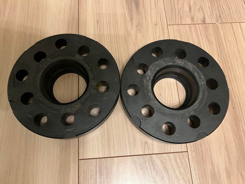 5-Hole Pcd 5X100/112