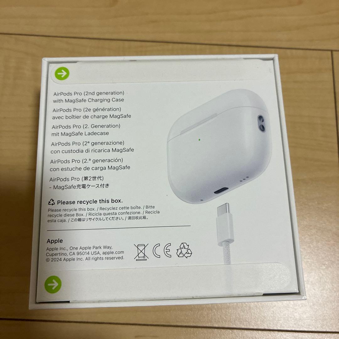 Apple Airpods Pro