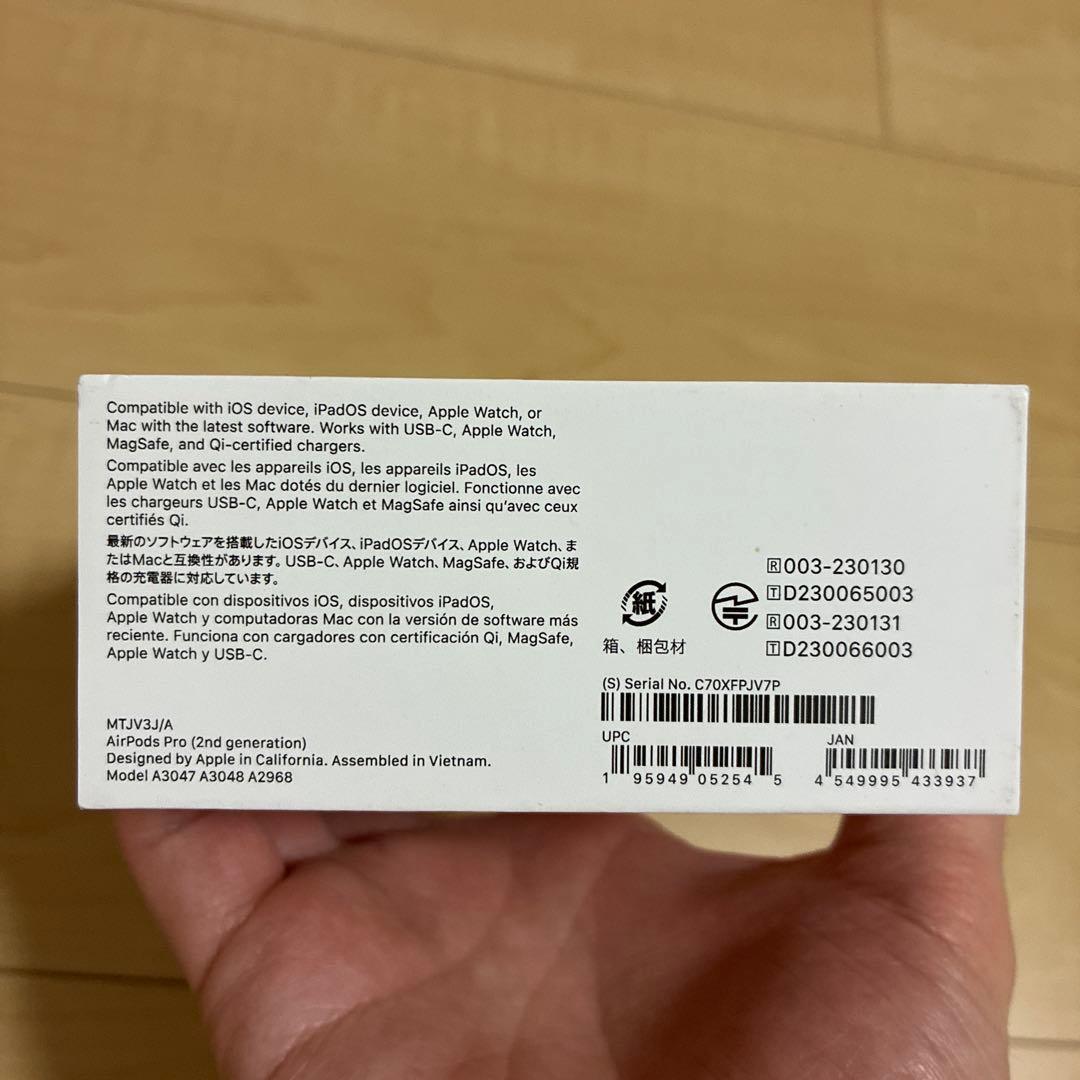 Apple Airpods Pro