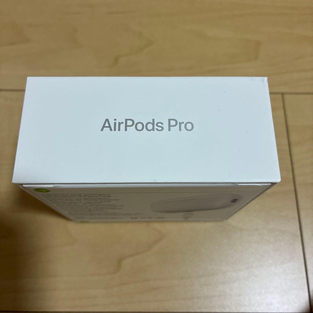 Apple Airpods Pro