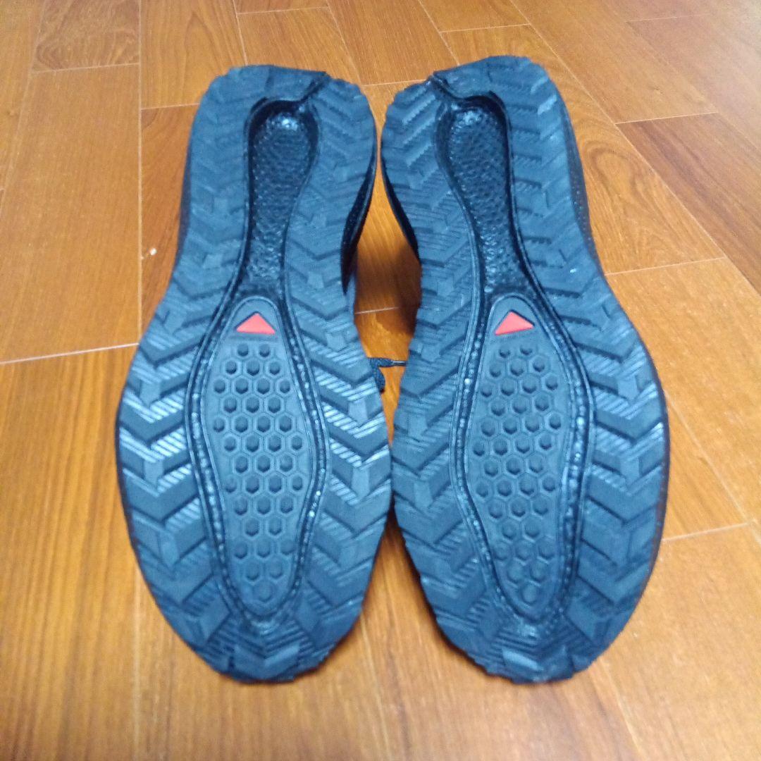 Salomon Chaussures De Trail Running Aero Blaze 3 Grvl Gtx 28.5 Cm