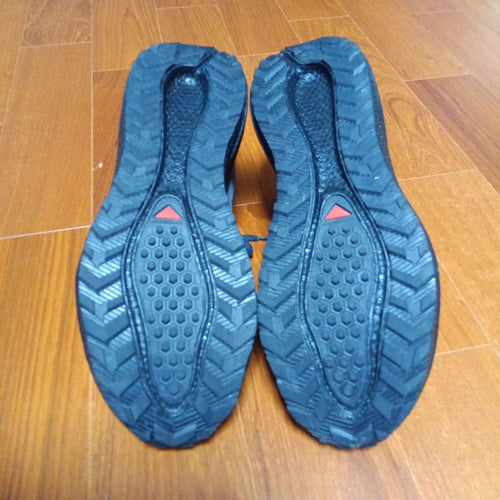Salomon Chaussures De Trail Running Aero Blaze 3 Grvl Gtx 28.5 Cm