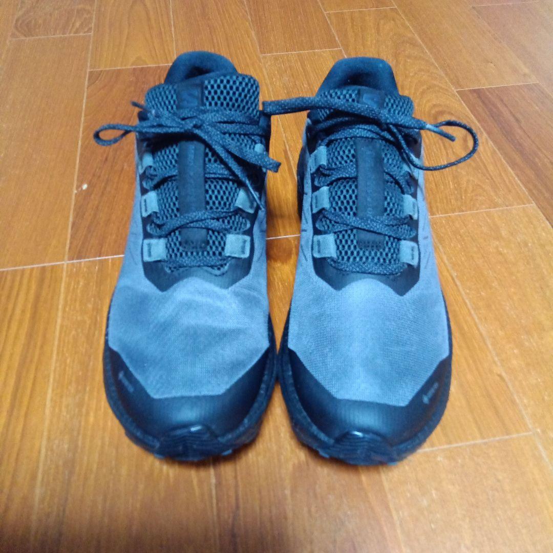 Salomon Trail-Running Shoes Aero Blaze 3 Grvl Gtx 28.5 Cm