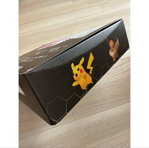 Pok Mon Software (Package Version) Switch Za